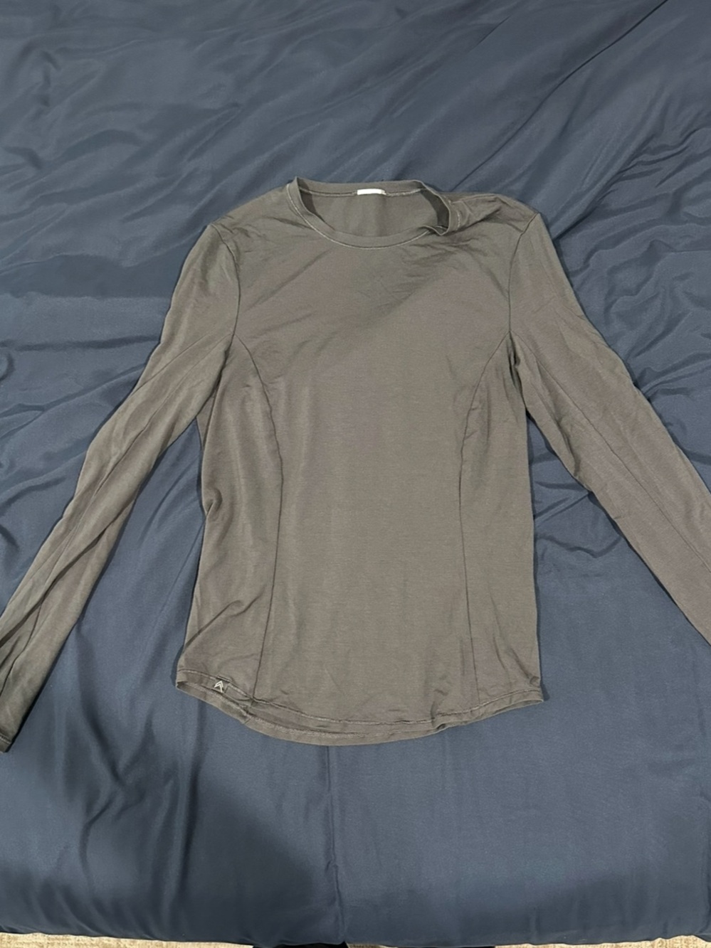 Oner Active Mellow Soft Long Sleeve Tee